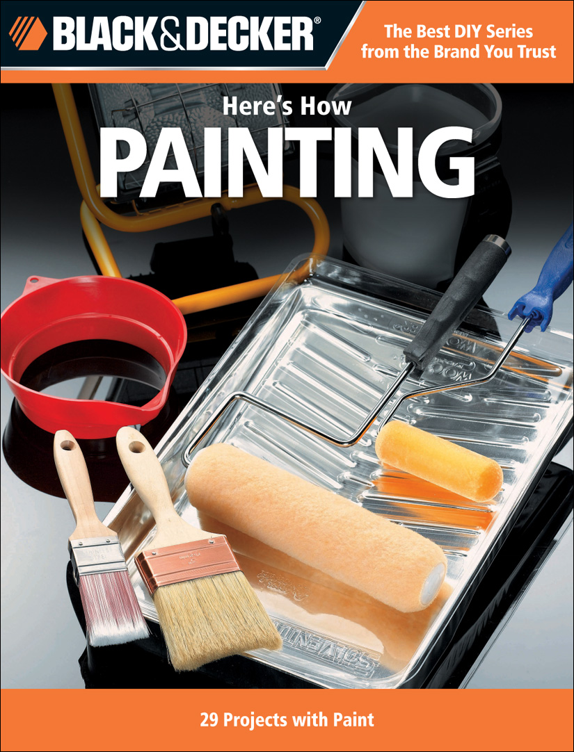 Here's How ... Painting